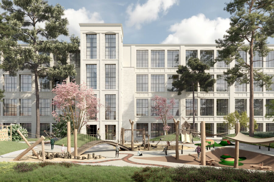 formgrafik weisse-dame-gronau